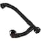 Crp Products Bmw 323I 06 6 Cyl 2.5L Breather Hose, Abv0139 ABV0139 - alternate 5